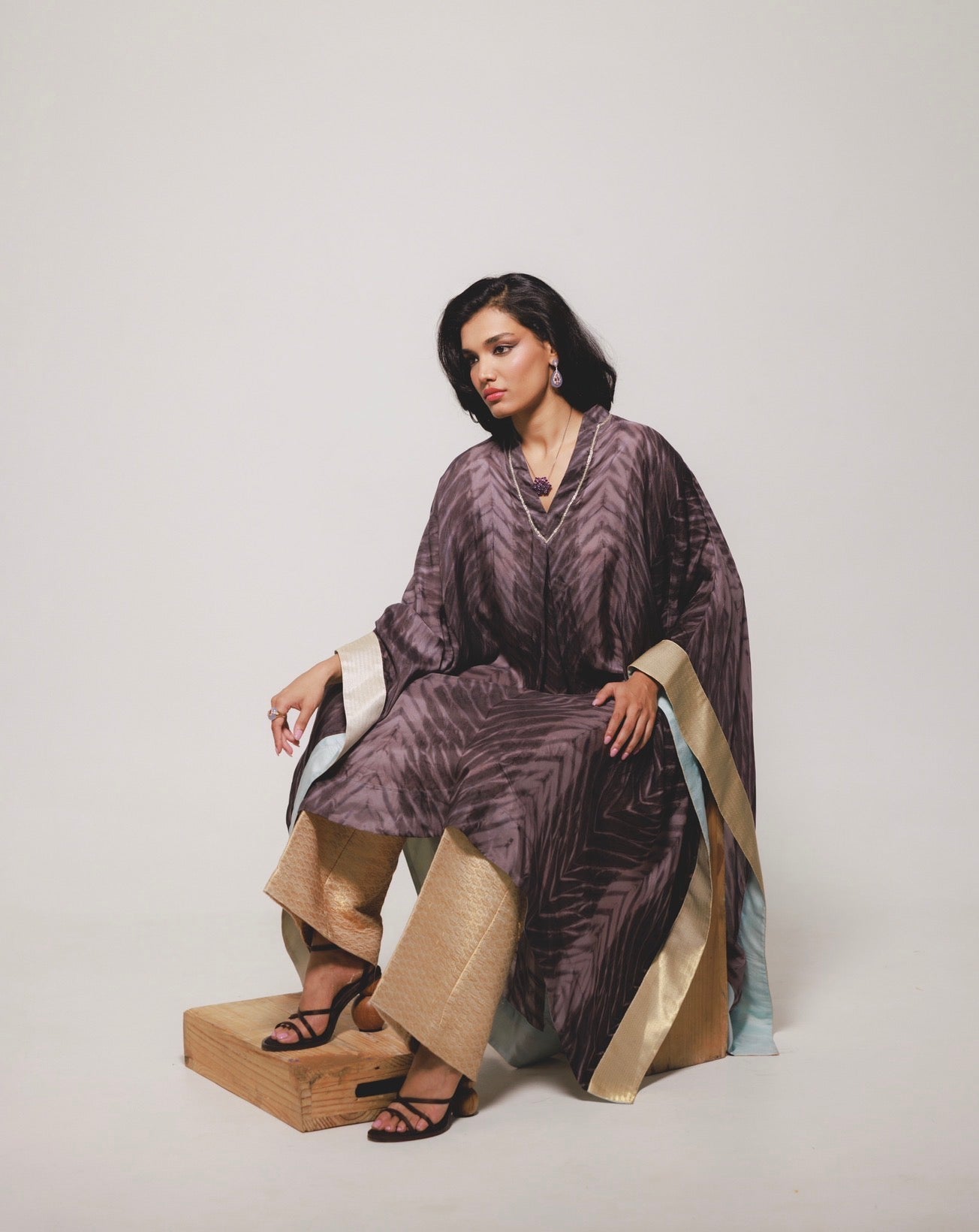 Pamela Kaftan in Truffle