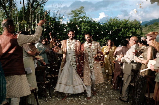 Shukan & Dilan’s Wedding