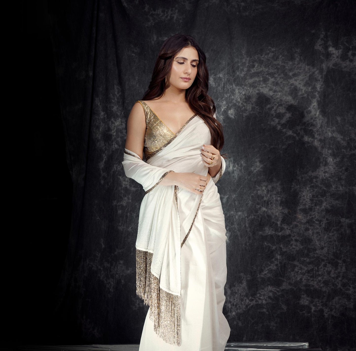 Amrita Saree