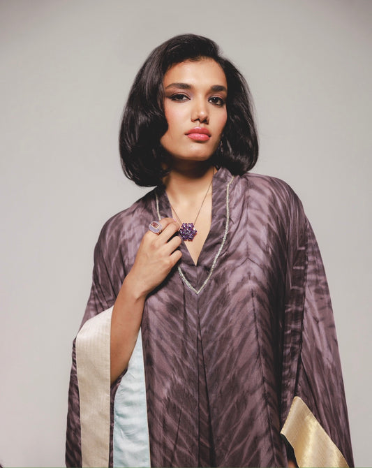 Pamela Kaftan in Truffle