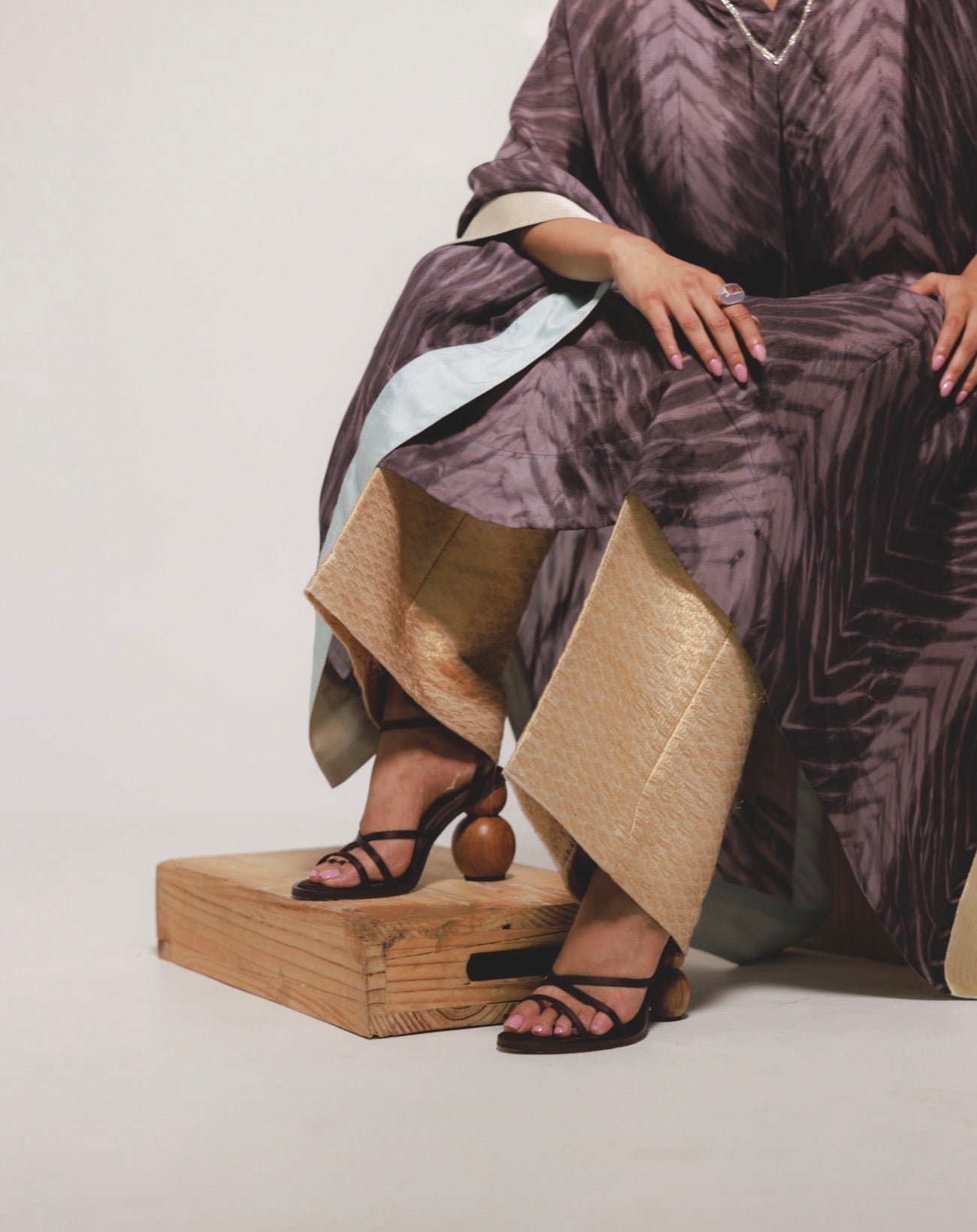 Pamela Kaftan in Truffle