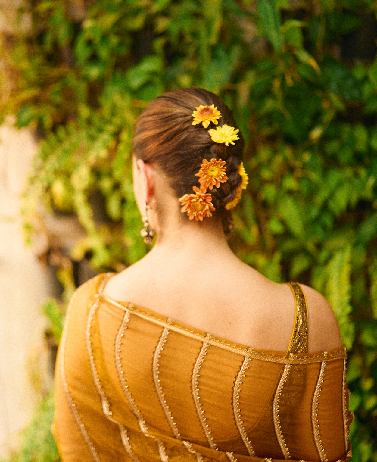 Bibi Saree