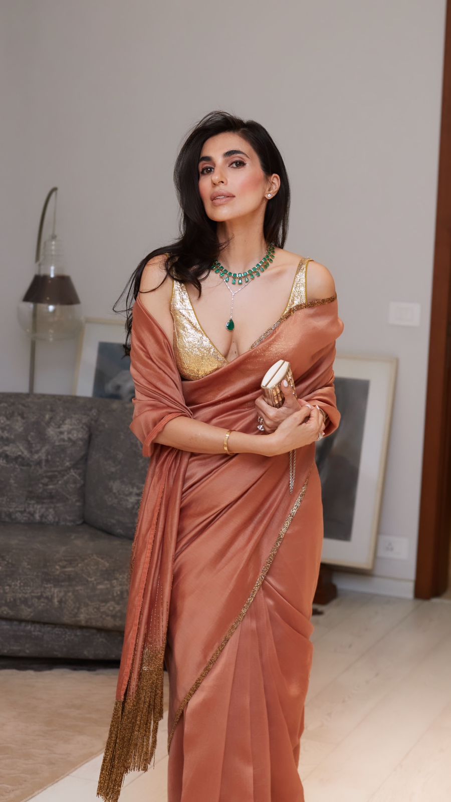 Amrita Saree