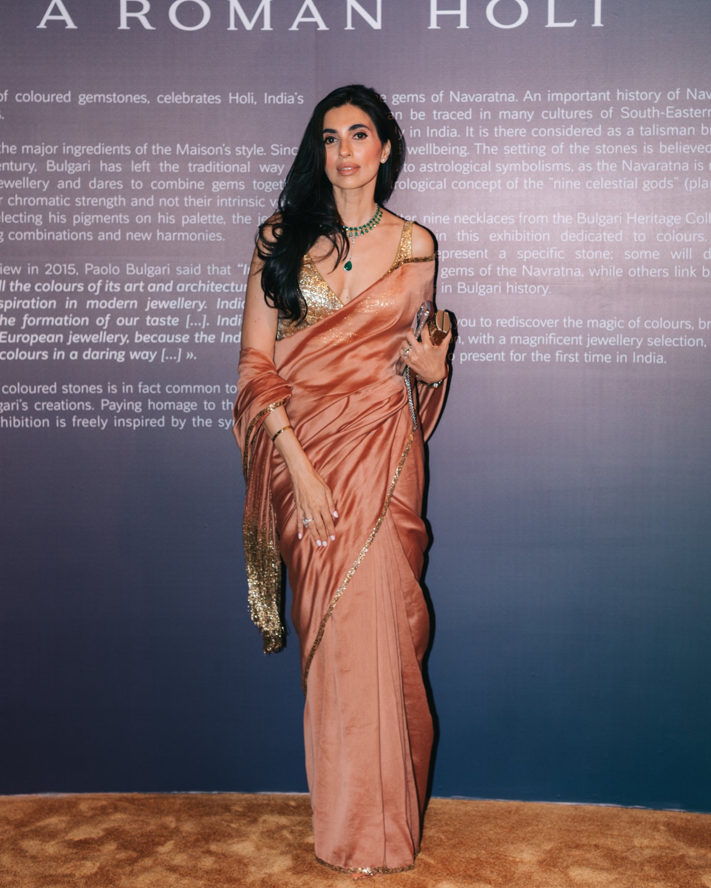 Amrita Saree